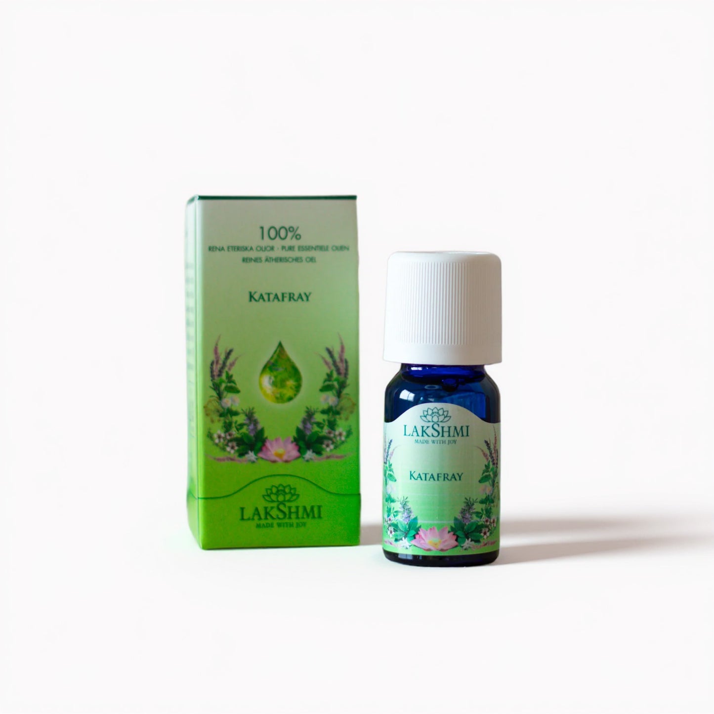 OLIO ESSENZIALE KATAFRAY 10ml