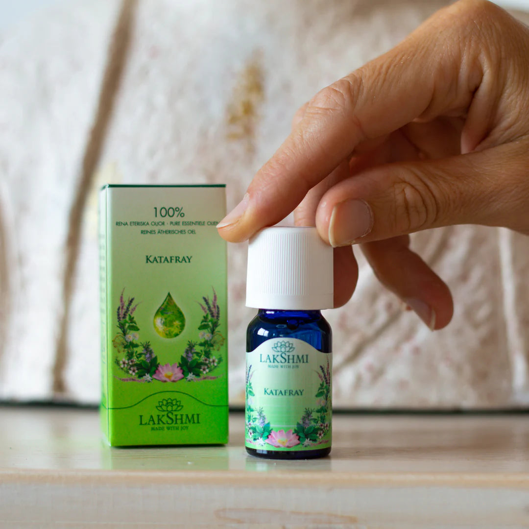 OLIO ESSENZIALE KATAFRAY 10ml