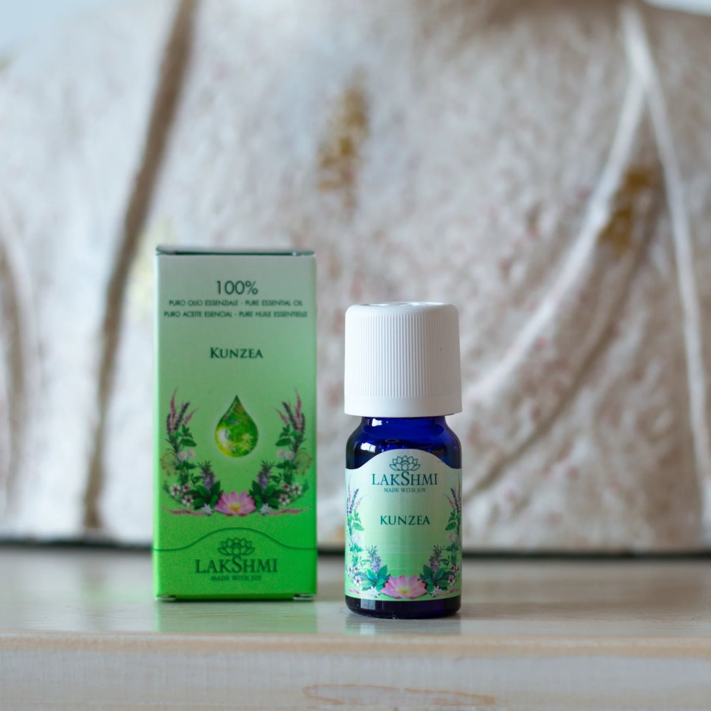 OLIO ESSENZIALE KUNZEA 10ml