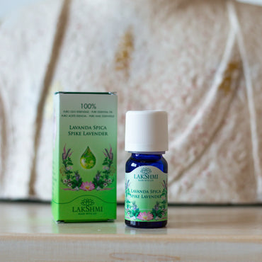 OLIO ESSENZIALE LAVANDA SPICA 10ml
