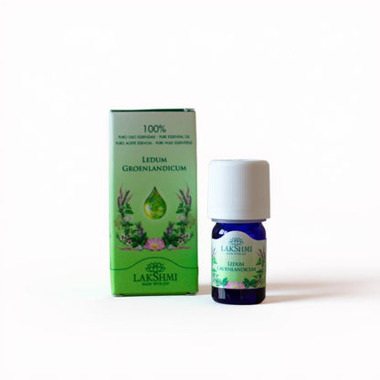 OLIO ESSENZIALE LEDUM GROENLANDICUM 2ml