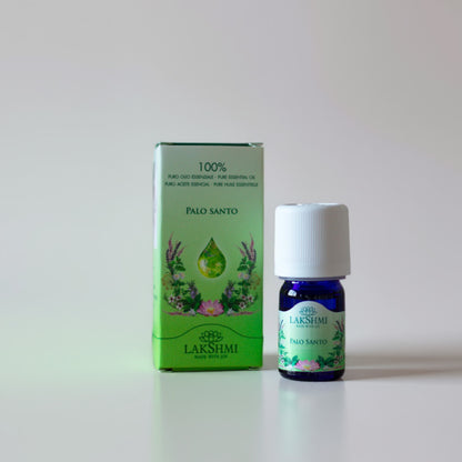 OLIO ESSENZIALE PALO SANTO 5ml