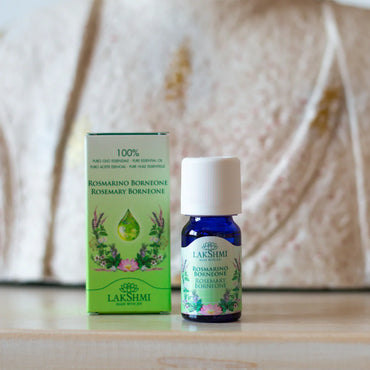 OLIO ESSENZIALE ROSMARINO BORNEONE 10ml