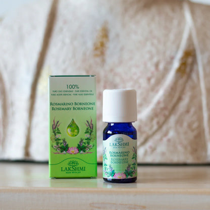 OLIO ESSENZIALE TIMO BORNEOLO 5ml