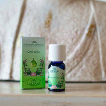 OLIO ESSENZIALE YLANG YLANG 10ml