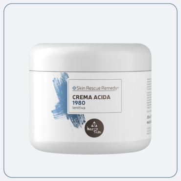 CREMA ACIDA 1980 250ml