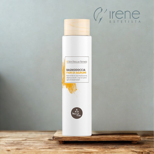 BAGNO DOCCIA FIOR DI AGRUMI 250ml