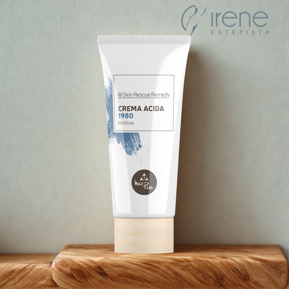 CREMA ACIDA 1980 100ml