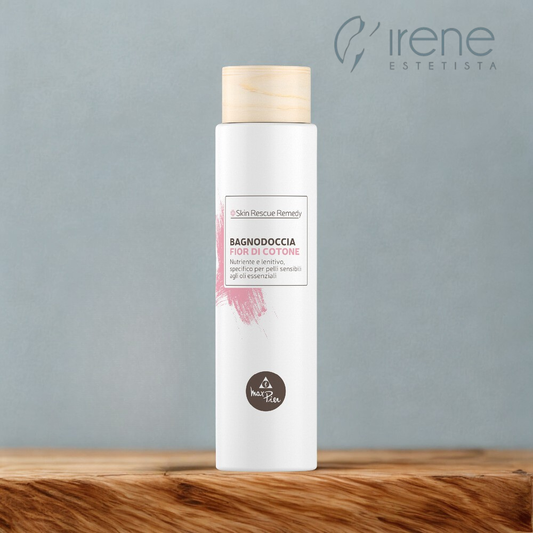 BAGNO DOCCIA FIOR DI COTONE 250ml