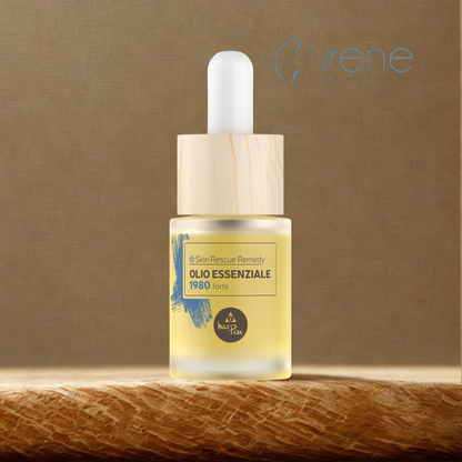 OLIO ESSENZIALE GAMMA 1980 15ml