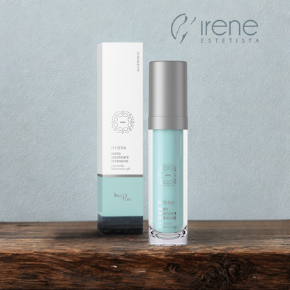 HYDRA SIERO IDRATANTE CON ACIDO IALURONICO 3D 30ml