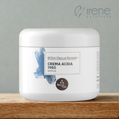 CREMA ACIDA 1980 250ml
