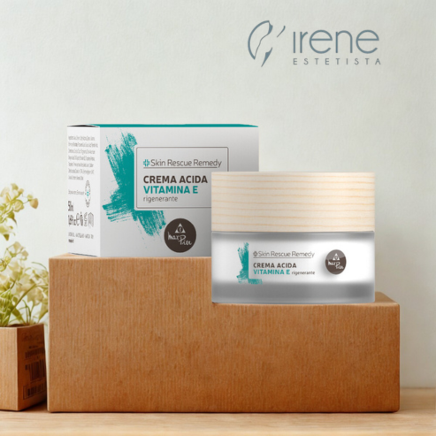CREMA ACIDA VITAMINE E 50ml