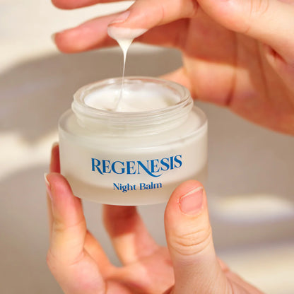 REGENESIS NIGHT BALM