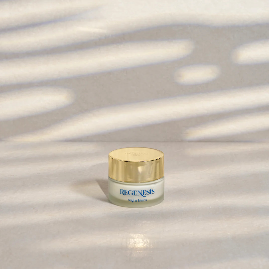 REGENESIS NIGHT BALM