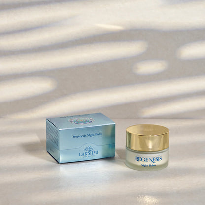 REGENESIS NIGHT BALM