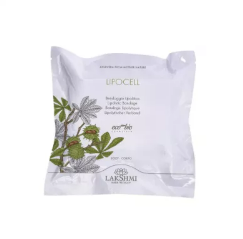 LIPOCELL BENDAGGIO LIPOLITICO