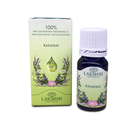 OLIO ESSENZIALE KATAFRAY 10ml