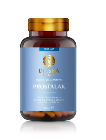 INTEGRATORE ALIMENTARE PROSTALAK 60 CAPSULE