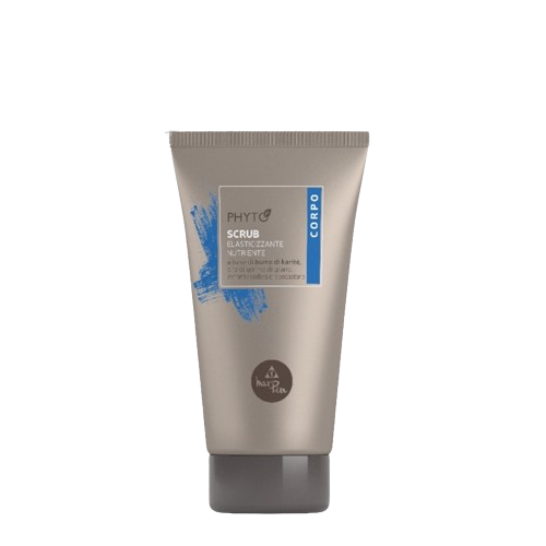 SCRUB NUTRIENTE ED ELASTICIZZANTE 150ml