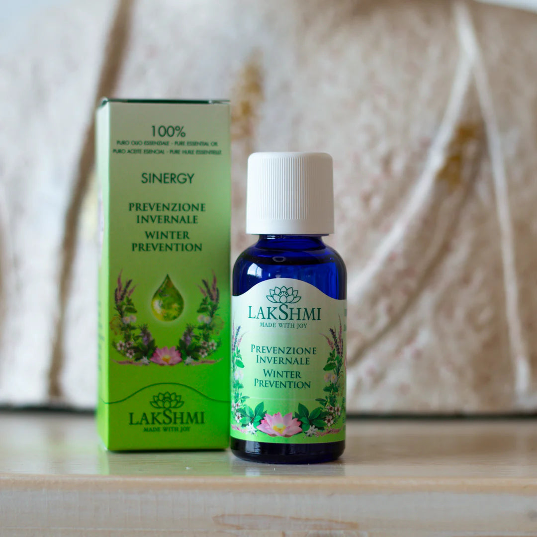 Sinergia Prevenzione Invernale