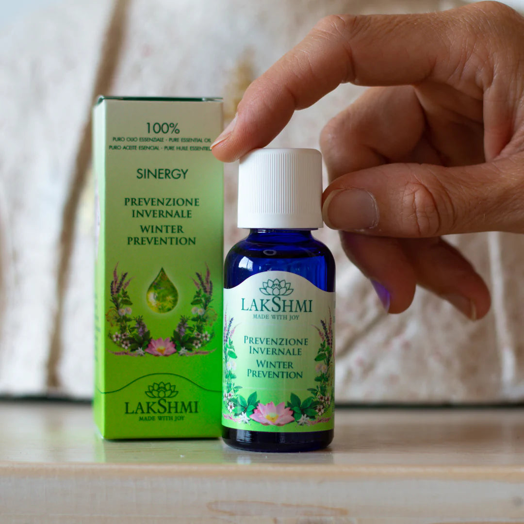 Sinergia Prevenzione Invernale