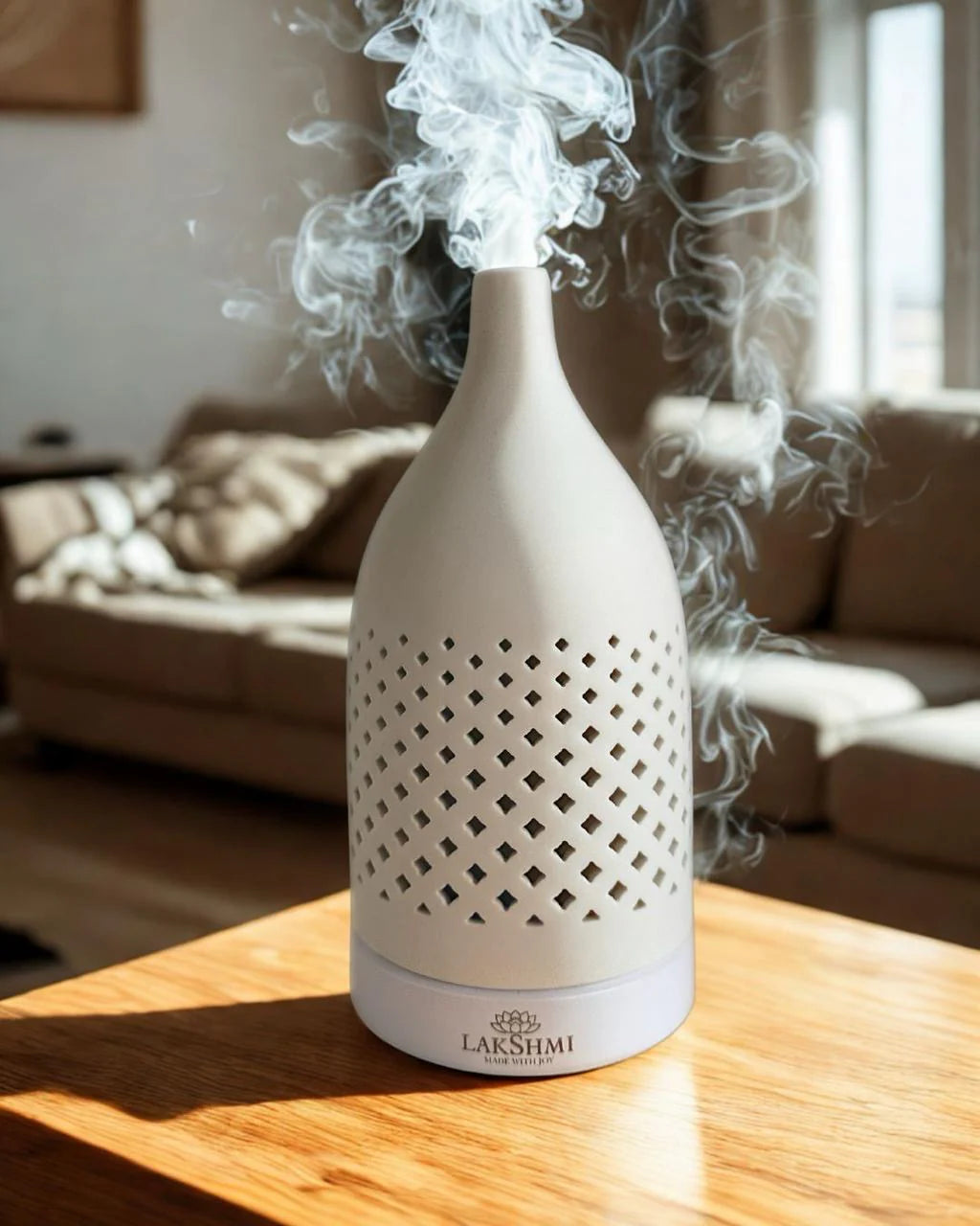 Soul Diffuser - Diffusore oli essenziali