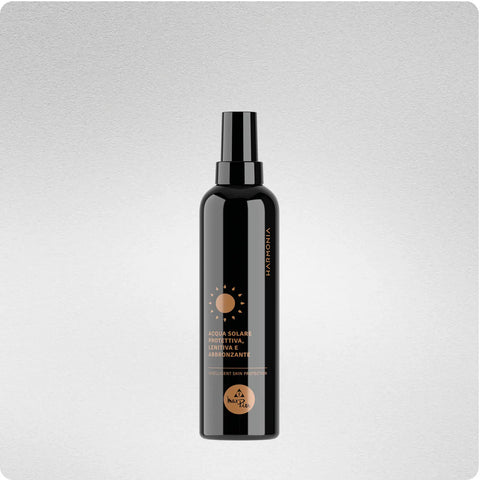 ACQUA SOLARE ABBRONZANTE 250ml