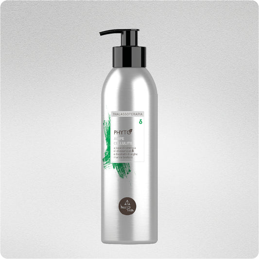 THALASSOTERAPIA ADIPE-CELLULITE 250ML