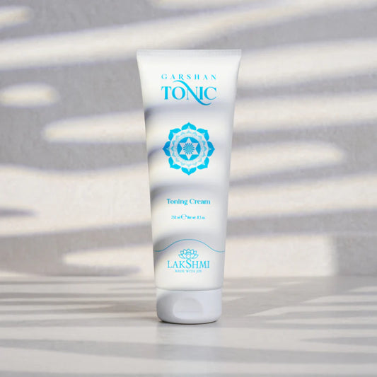 CREMA RIMODELLANTE ALLA VITE ROSSA - TONING CREAM 200ml