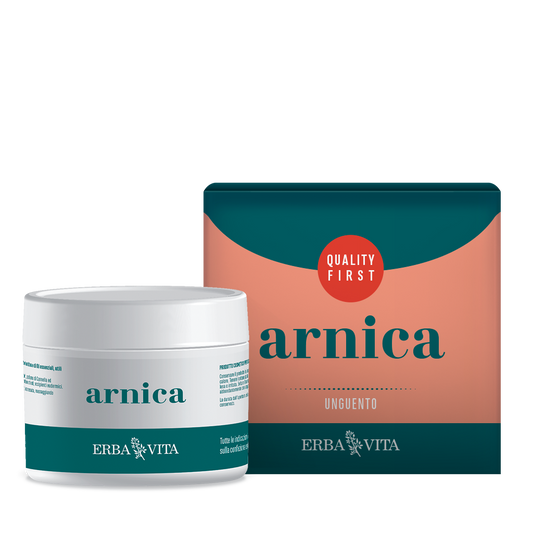 UNGUENTO ARNICA 50ml