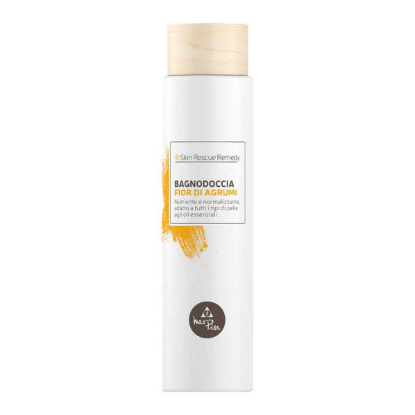 BAGNO DOCCIA FIOR DI AGRUMI 250ml