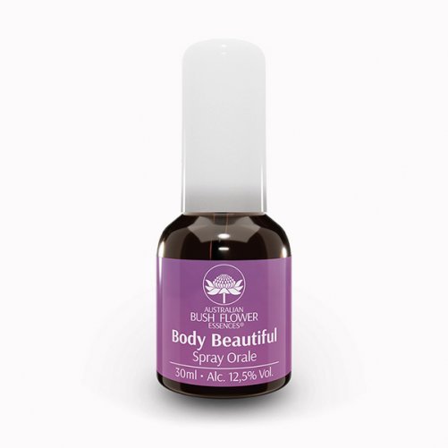 BODY BEAUTIFUL ORAL SPRAY 30ml