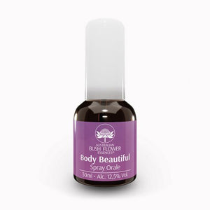 BODY BEAUTIFUL ORAL SPRAY 30ml