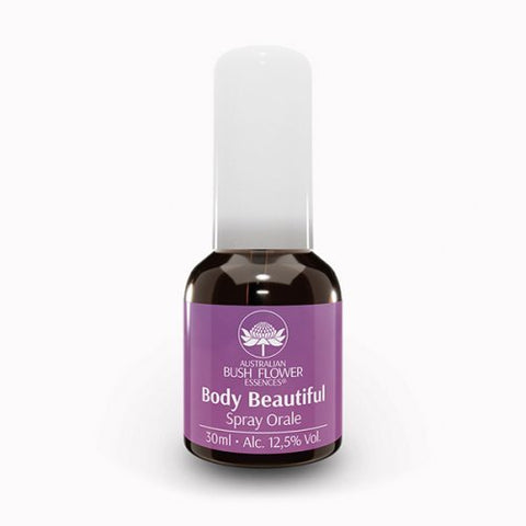 BODY BEAUTIFUL ORAL SPRAY 30ml