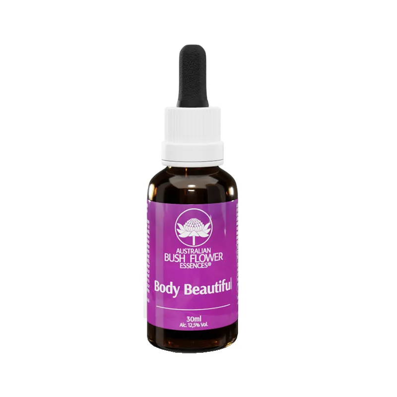 ESSENZA BODY BEAUTIFUL 30ml