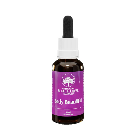 ESSENZA BODY BEAUTIFUL 30ml