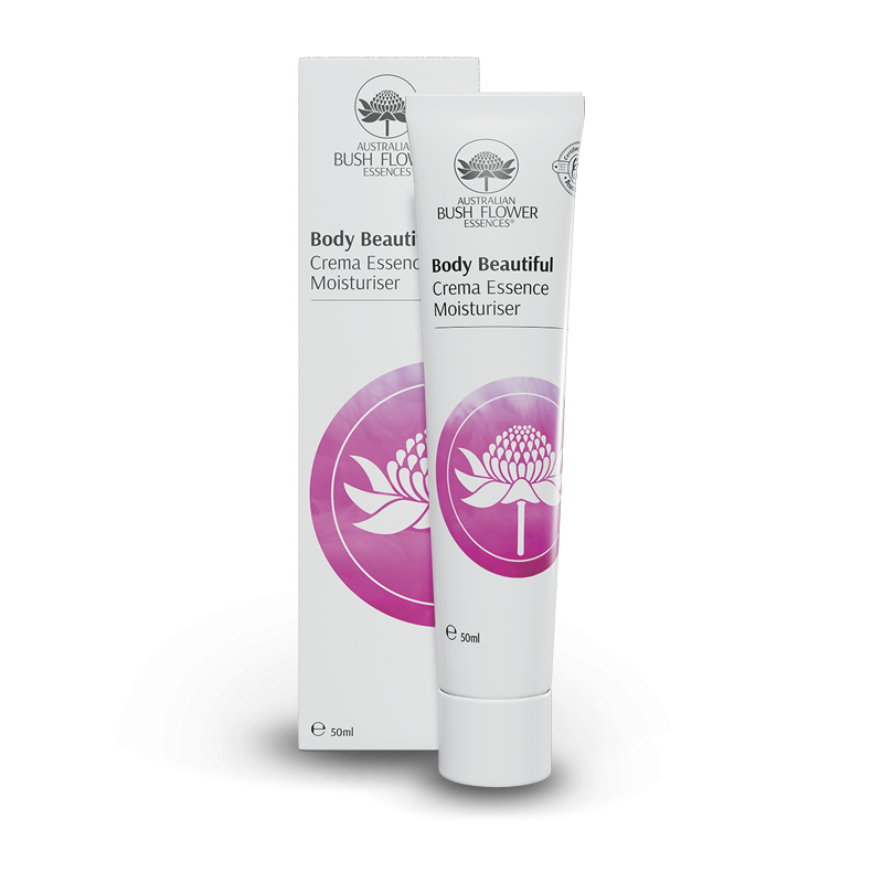 CREMA BODY BEAUTIFUL 50ml