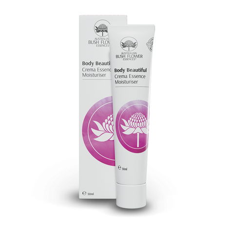 CREMA BODY BEAUTIFUL 50ml