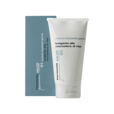 CREMA BIODETERGENGE LEVIGANTE ALLE MICROSFERE DI RISO 150ml