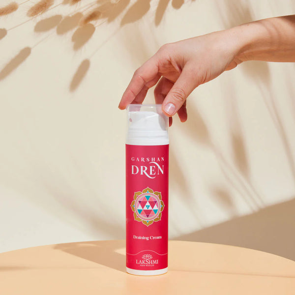 DRAINING CREAM – CREMA DRENANTE AL TARASSACO 200ml