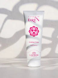 DRAINING CREAM – CREMA DRENANTE AL TARASSACO 200ml