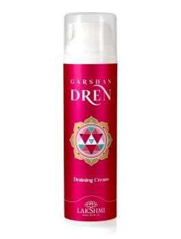 DRAINING CREAM – CREMA DRENANTE AL TARASSACO 200ml