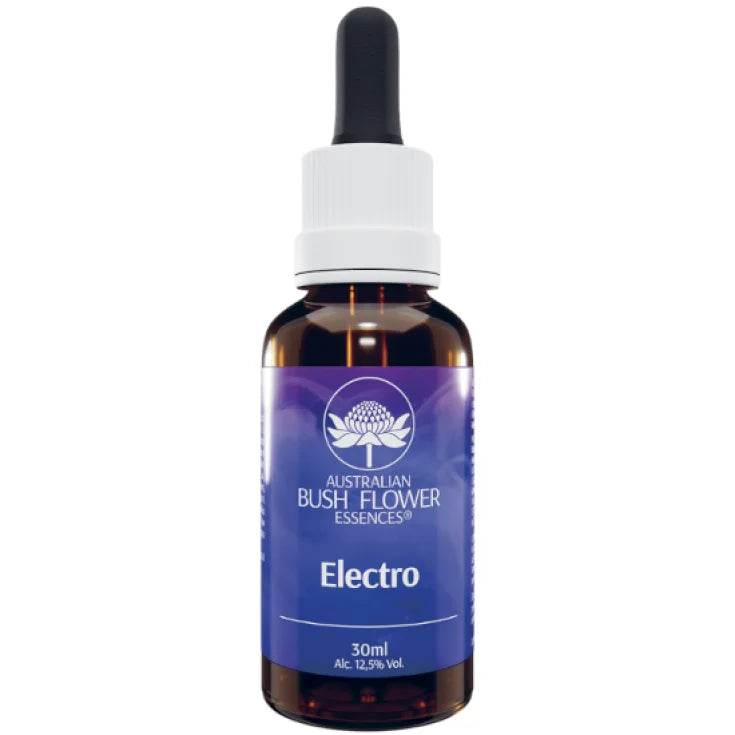 ESSENZA ELECTRO 30ml