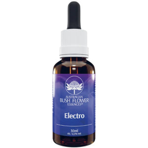 ESSENZA ELECTRO 30ml