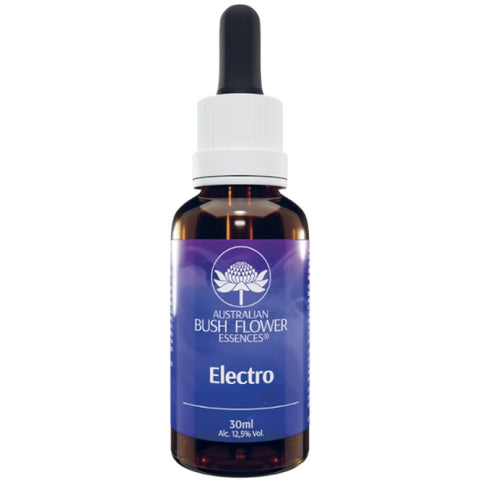 ESSENZA ELECTRO 30ml