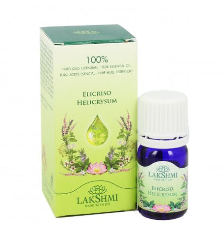 OLIO ESSENZIALE ELICRISO 2ml