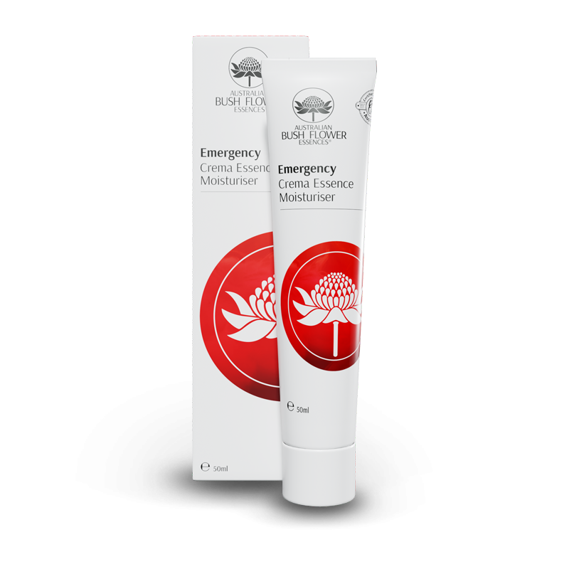 CREMA EMERGENCY 50ml