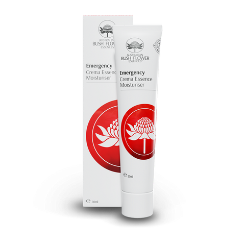 CREMA EMERGENCY 50ml