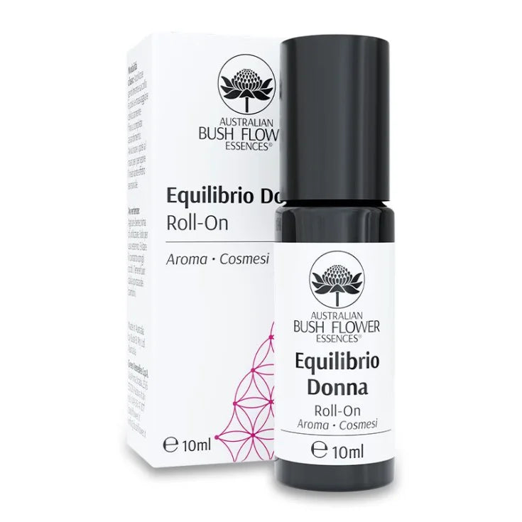 EQUILIBRIO DONNA ROLL-ON 10ml